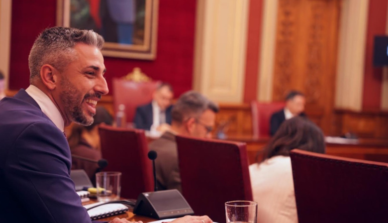 Santa Cruz aprueba los festivos locales de 2027 tras ajustar el calendario del Carnaval