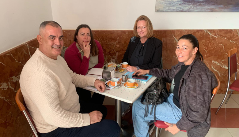 Nueva Canarias denuncia la sobrecarga de trabajo de las camareras de piso a las puertas de Semana Santa