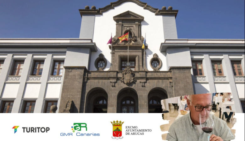 Agaete, elegido mejor municipio en los Premios Enogastroturismo 2026 de la Universidad de La Laguna