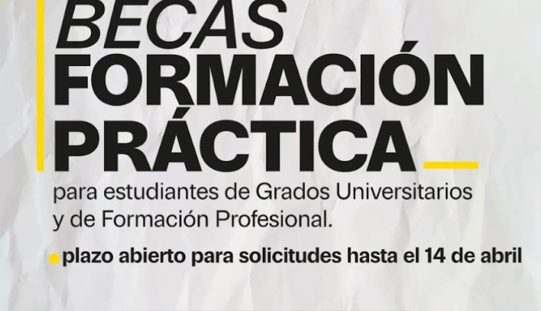 El Cabildo de Fuerteventura abre el plazo de las becas de formación práctica
