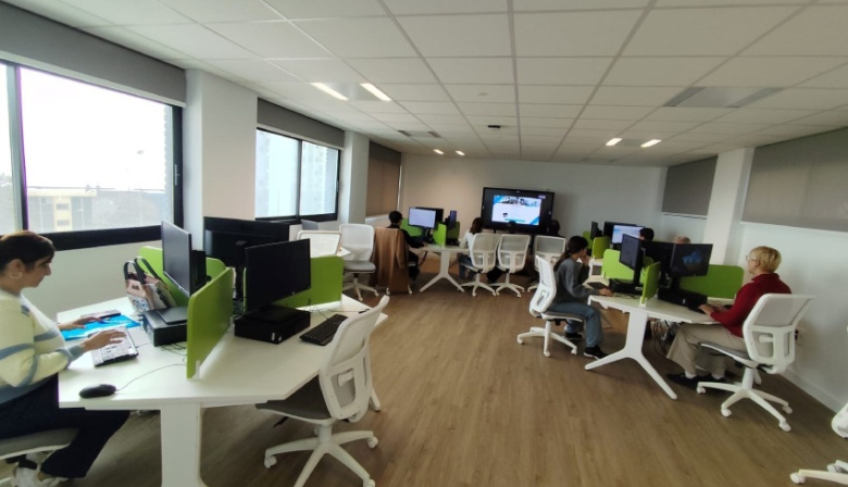 Santa Cruz programa 17 formaciones hasta abril para mejorar las competencias laborales