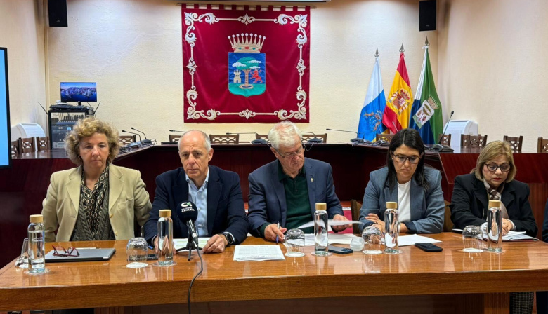 El Hierro consolida su crecimiento económico en 2025