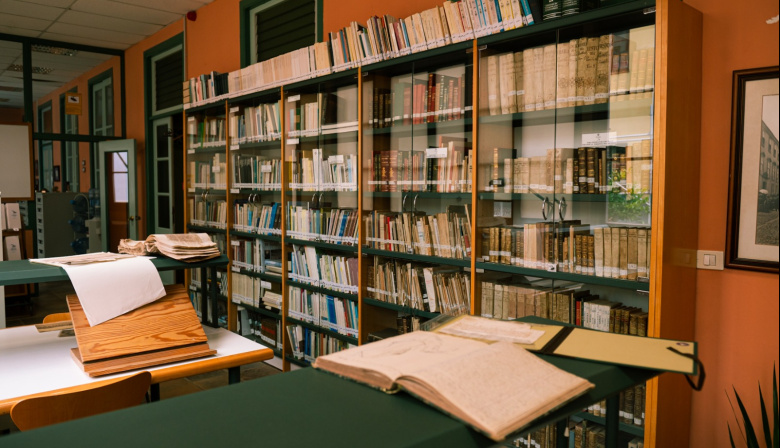 La Laguna abre al público los tesoros documentales que narran cinco siglos de historia insular