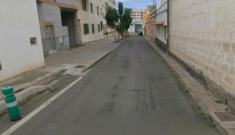 Gáldar renueva el asfalto en 21 calles de once barrios con una inversión de más de 500.000 euros