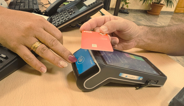 El Ayuntamiento de Antigua abre en abril el periodo de pago voluntario de IBI y VADOS 2026