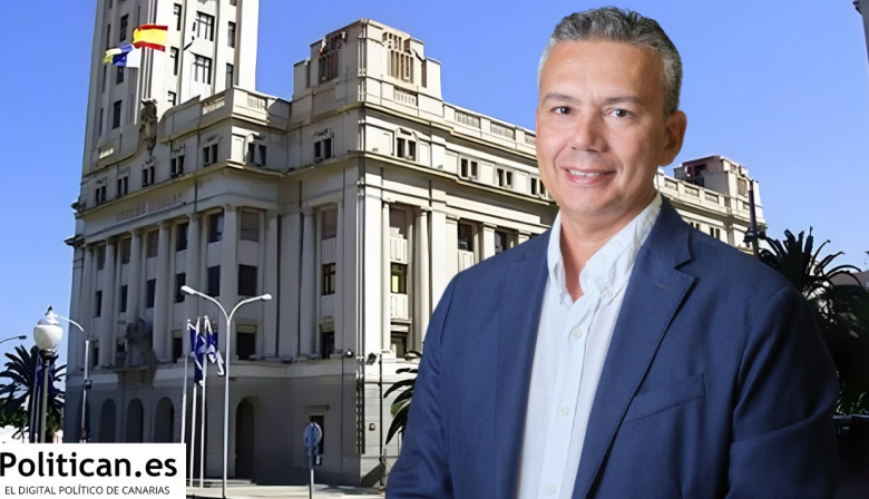 Tercer carril en la TF-5 y guaguas de dos pisos: La hoja de ruta del Cabildo para transformar las carreteras.