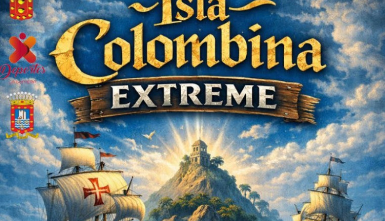 La III edición de la carrera de obstáculos ‘Isla Colombina XTREME’ ya tiene abiertas las inscripciones