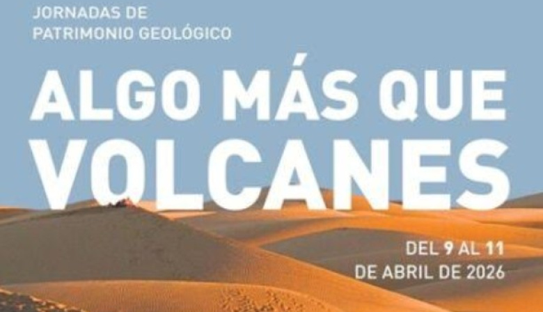 El MUNA celebra las Jornadas ‘Patrimonio geológico: algo más que volcanes’, una mirada integral al territorio canario