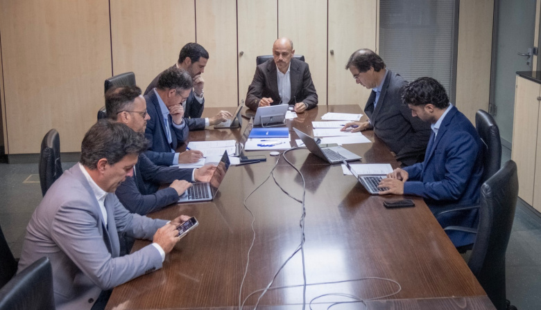 El Gobierno de Canarias fortalece las líneas estratégicas para la internacionalización de la economía