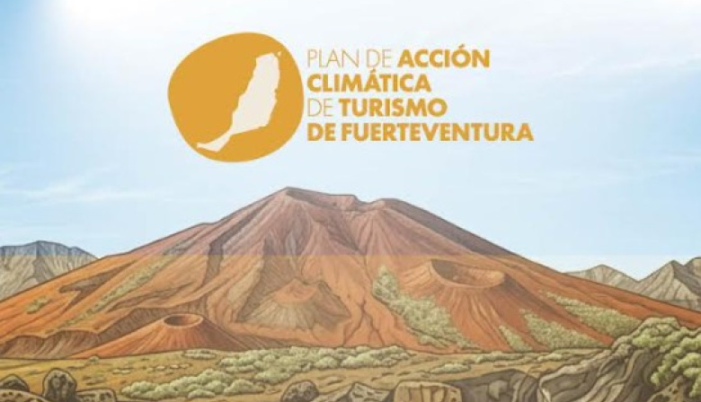 El Cabildo de Fuerteventura invita a instituciones, empresas, entidades sociales y ciudadanía a participar en la jornada del Plan de Acción Climática para el Turismo