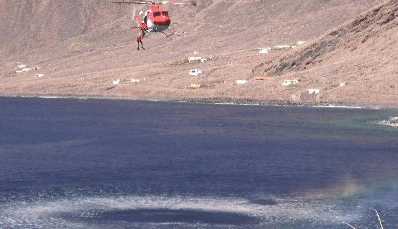 Canarias cierra el primer trimestre de 2026 con 19 muertes por ahogamiento, cinco de ellas en marzo