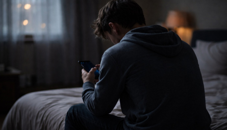 Cerca de la mitad de las llamadas al 024 durante el 2025 reflejaron un riesgo medio-alto de suicidio