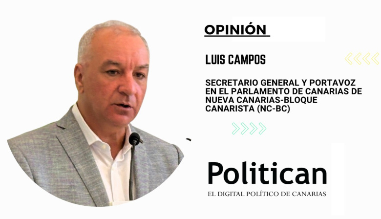 El decreto fantasma de Clavijo