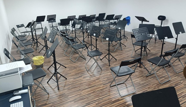 La Aldea de San Nicolás acondiciona el sótano de su Escuela de Música gracias a una subvención del Cabildo de Gran Canaria