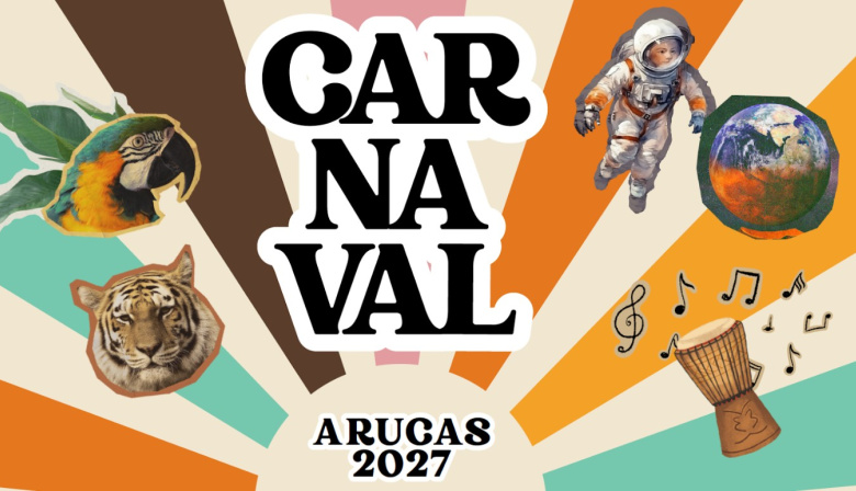 Arucas abre la votación para elegir la alegoría del carnaval 2027