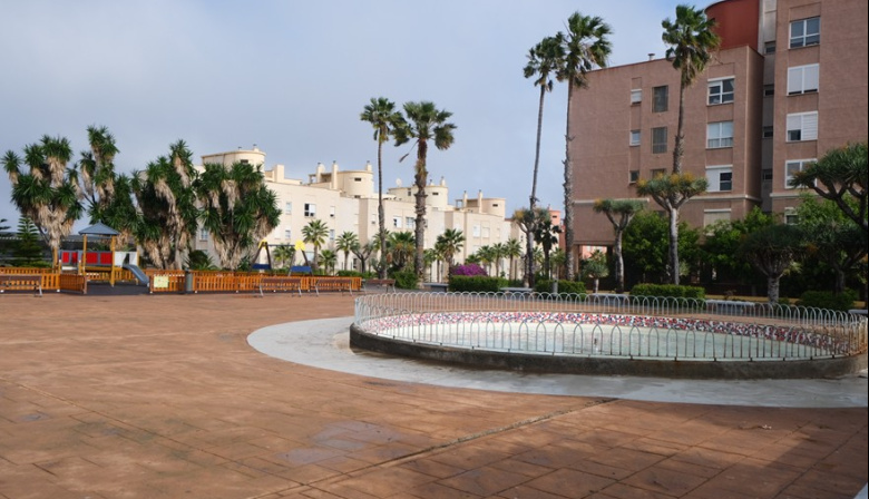 Las Palmas de Gran Canaria licita en el primer trimestre de 2026 ocho proyectos urbanísticos por más de 4,8 millones de euros