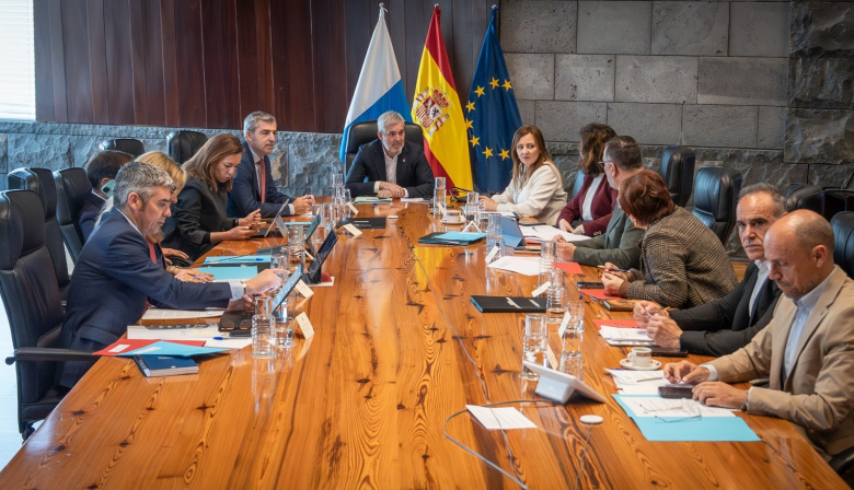 El Gobierno de Canarias aprueba el decreto ley de medidas urgentes por ...