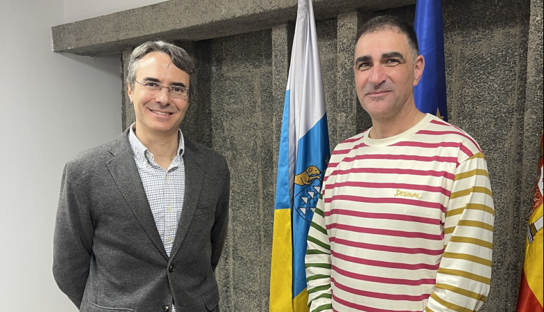 Puertos Canarios impulsa la Convención Nacional de Marinas y Puertos Deportivos en Canarias