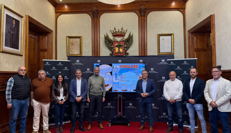 La Orotava acoge este fin de semana la XV  Feria del Queso