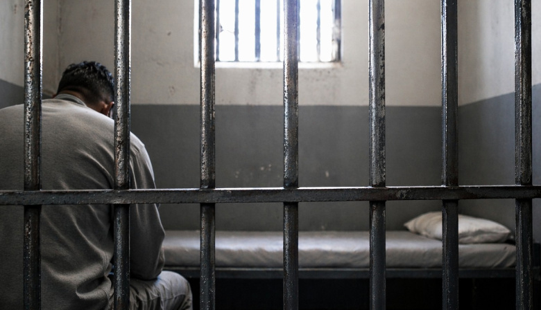 Aumenta la población reclusa de Canarias en febrero de 2026