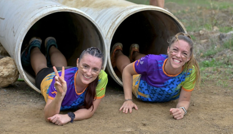 Carrera de obstáculos, senderismo, ajedrez, cicloturismo BTT y marcha nórdica protagonizan la agenda deportiva en Tenerife de los Juegos Máster en abril