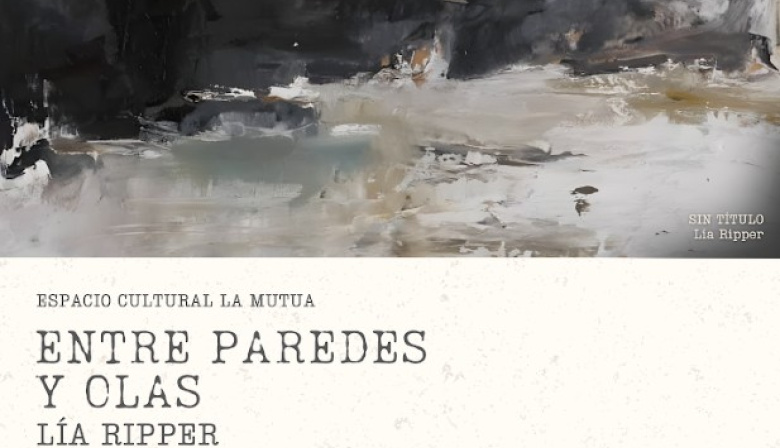 El Espacio Cultural La Mutua en Arucas inaugura la muestra pictórica “Entre Paredes y Olas”