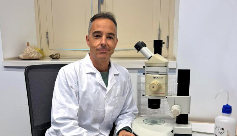 Museos de Tenerife nombra a Alejandro de Vera Hernández nuevo director del Museo de Ciencias Naturales