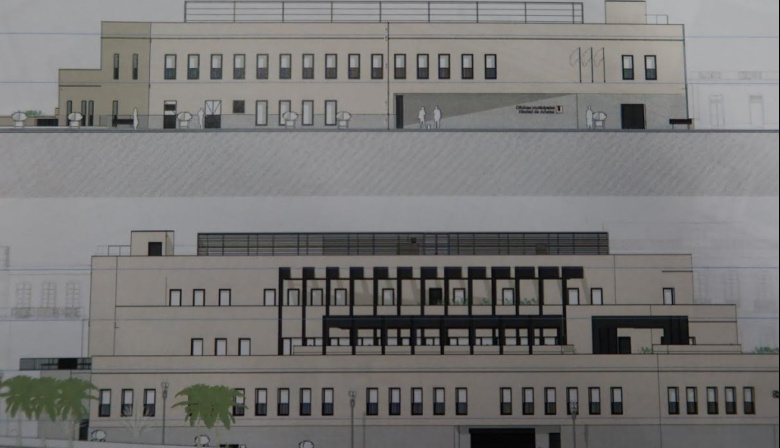 El Ayuntamiento de Arucas saca a licitación las obras para las nuevas oficinas municipales