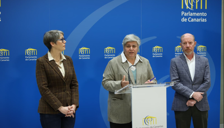 El Comisionado de Transparencia de Canarias pone de nota media un 7,45 a las entidades privadas