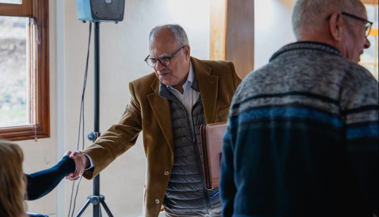 El Cabildo de La Gomera celebra reuniones de participación ciudadana en Agulo y Hermigua este sábado