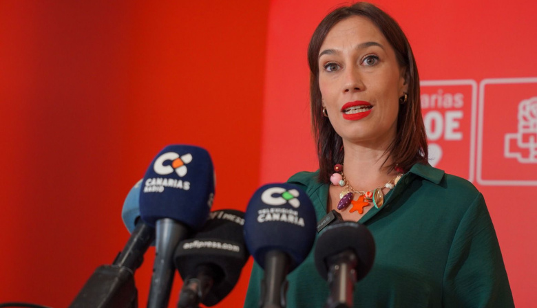 El PSOE Canarias lidera el ranquin regional en transparencia política con la máxima calificación del Comisionado