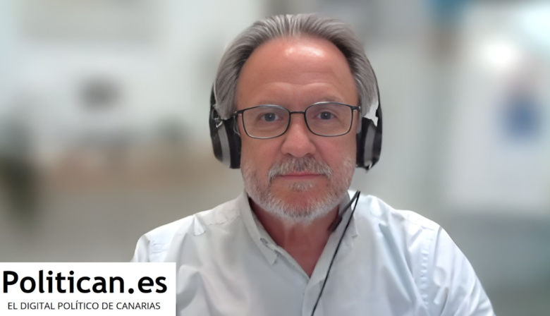 Alonso Fernández (ASUICAN): "Decir que los precios no suben es pasarle la 'papa caliente' al siguiente eslabón de la cadena"