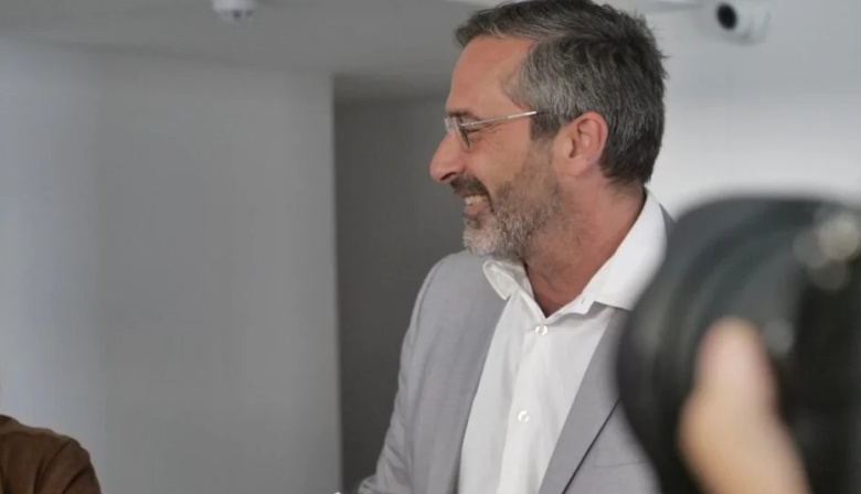 Pedro San Ginés: “Pese a mi absolución, tengo un sabor agridulce”