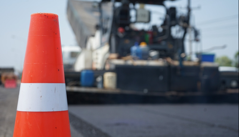 Obras Públicas informa de incidencias al tráfico en los accesos a Arucas por las obras de la Circunvalación