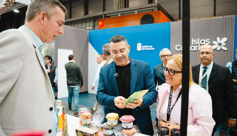 Saborea Lanzarote exhibe a partir del lunes su excelencia gastronómica en el 39º Salón Gourmets de Madrid
