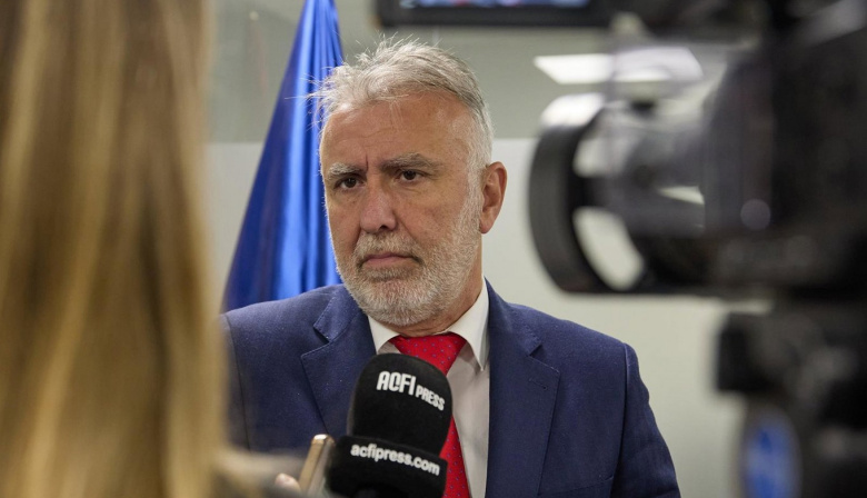 Torres entiende que los jóvenes que apoyan a la ultraderecha "son demócratas pero no lo saben"