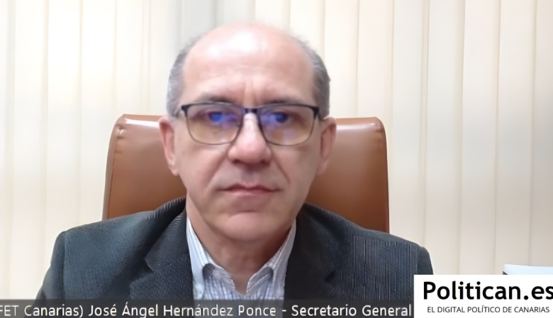 El transporte de Canarias en alerta: Tasas aeroportuarias y crisis del petróleo amenazan al sector en las islas