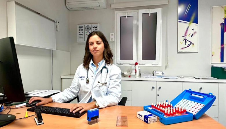 Vithas Las Palmas señala que la tasa de alergia a los ácaros seguirá superando a las primaverales en Canarias