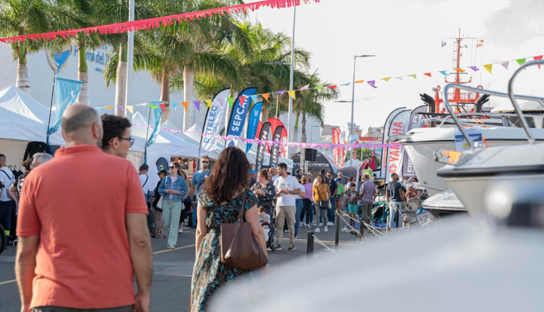 Fimar 2026 apura el plazo para la inscripción de expositores en el gran foro de la economía azul en Canarias