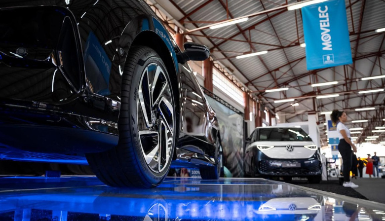 Movelec invita a la ciudadanía a descubrir la movilidad eléctrica los días 18 y 19 de abril en el Recinto Ferial de Agüimes