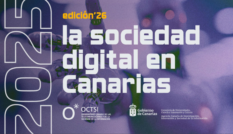 Canarias avanza en digitalización y conectividad con desafíos en comercio electrónico y talento TIC