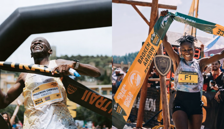 Transvulcania adidas 2026 atrae por primera vez en su historia al talentoso y supercompetitivo atletismo keniano