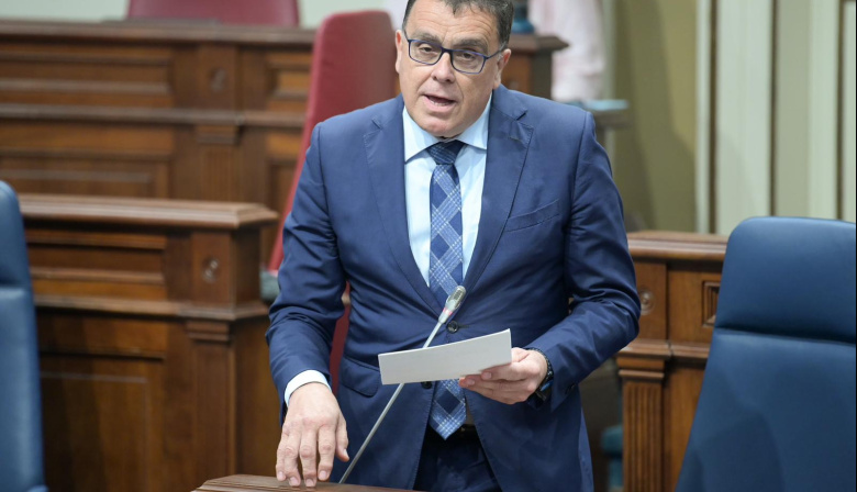 Los avisos sobre alertas y prealertas llegarán a más de 800 destinatarios del sector del turismo en las Islas