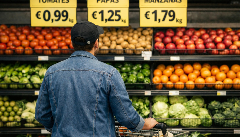 El impacto de la guerra de Irán empieza a notarse en Canarias