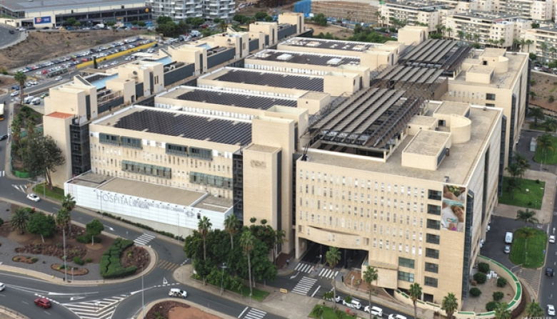 El Doctor Negrín realiza 24 intervenciones de estimulación cerebral profunda cada año para pacientes con Parkinson