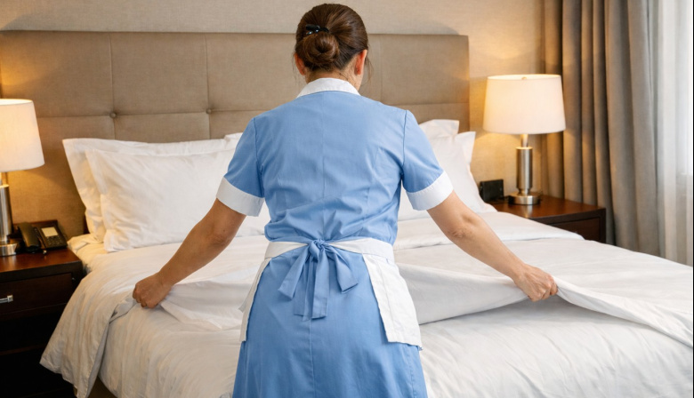 El Parlamento canario aprueba la obligación de camas elevables en complejos turísticos