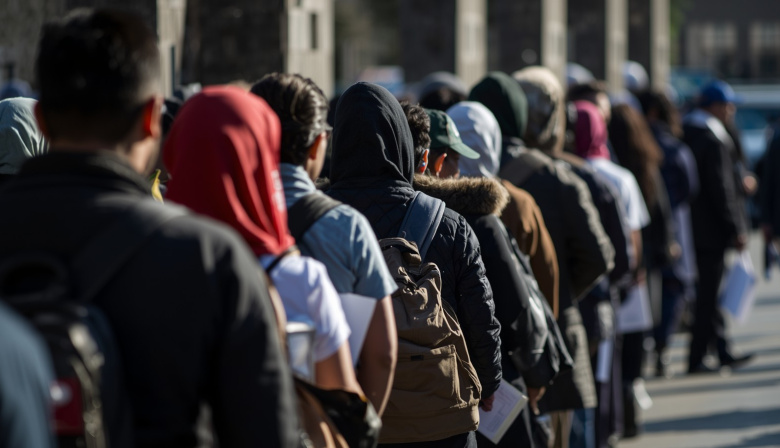 Arranca el proceso de regularización migratoria extraordinaria y así son los pasos a seguir