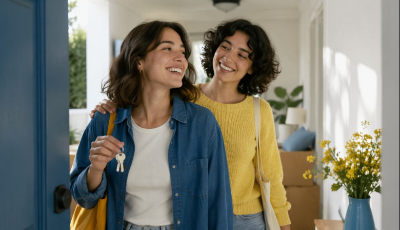 El Ejecutivo refuerza el acceso a la vivienda a jóvenes con una nueva convocatoria de ayudas a la adquisición