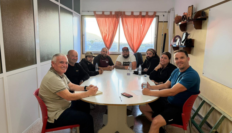 La Aldea de San Nicolás confirma la celebración de la XIX Prueba de Velocidad en Tierra tras evaluar el estado del trazo