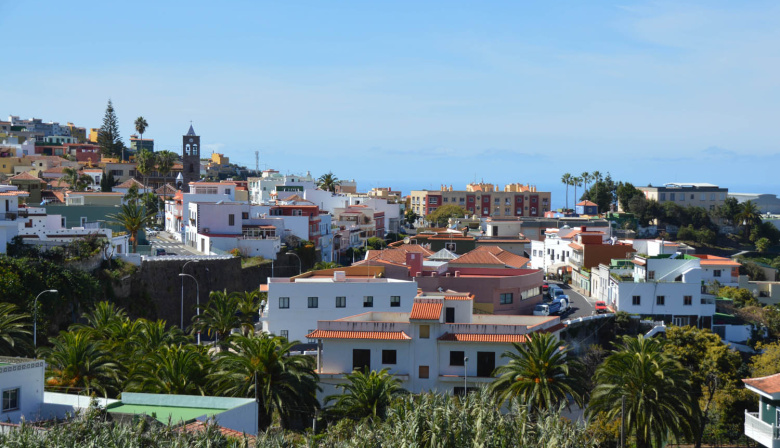 El Cabildo de Tenerife probará sus capacidades extinción y seguridad en un simulacro de interfaz urbano-forestal en La Guancha